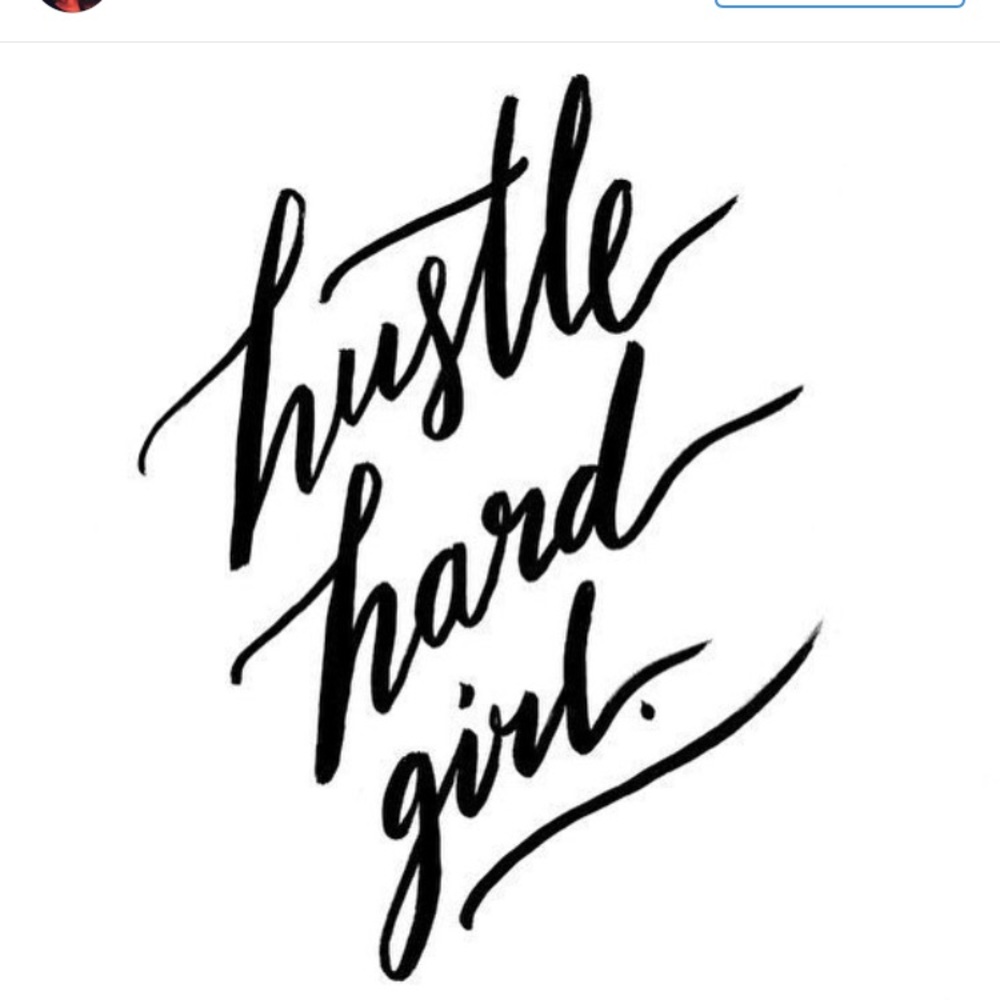 Meet your Posher, Giovanna